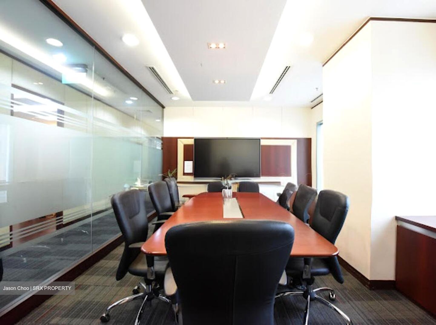 Suntec City Mall (D1), Office #527022551